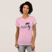 ない朝人 Tシャツ (正面フル)