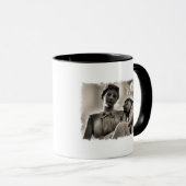 ない異常の… マグカップ (正面右)