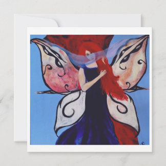 「ない私がPrettyであるので サンキューカード