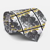 ない私のサーカス私の猿ではなく ネクタイ (ロール)