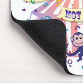 ない私のサーカス… マウスパッド (コーナー)