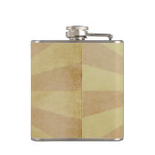 ない私の猿私のサーカスではなく フラスク (裏面)