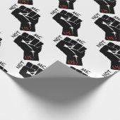 ない私の私達 ラッピングペーパー (角)