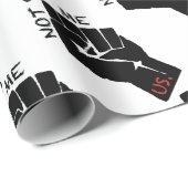 ない私の私達 ラッピングペーパー (ロールコーナー)