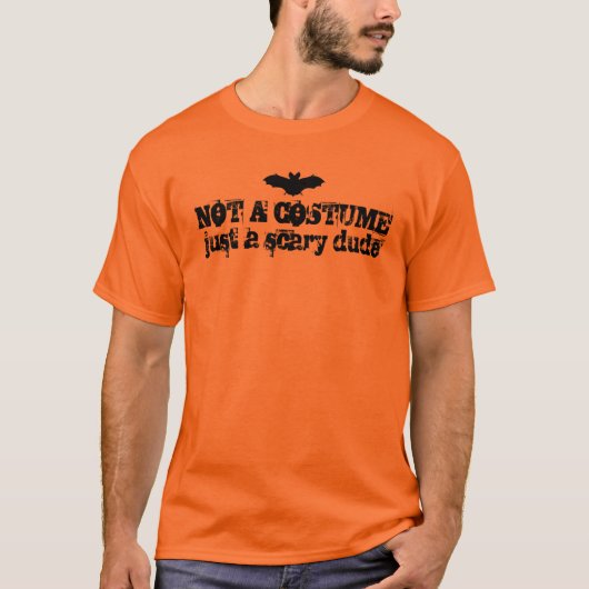 ない衣裳 Tシャツ (正面)