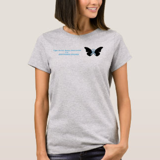 ない選択の損失 Tシャツ