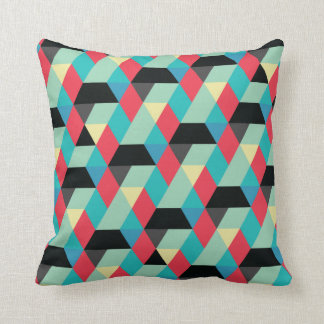 ない金ゴールドの枕バーの クッション