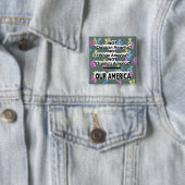 ない"切札アメリカ"の性か性別Pin 缶バッジ (インサイチュ)