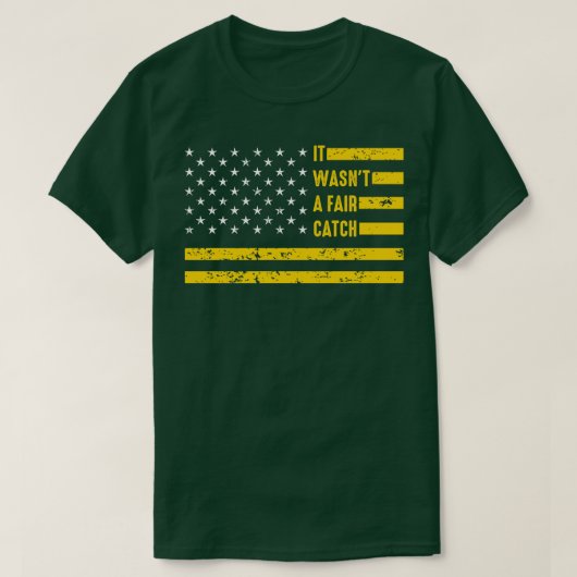 なかなか取れなかった Tシャツ (デザイン正面)
