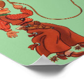 なげなわ ポスター (角)