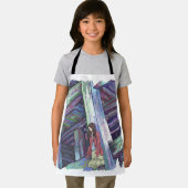 なさむさじ エプロン (インサイチュ)