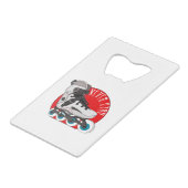 なしストップ クレジットカード栓抜き (裏面アングル)