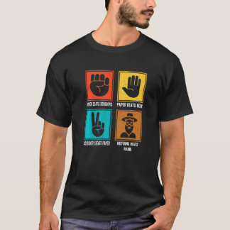 なしビートラビユダヤ先生司祭ラビン Tシャツ