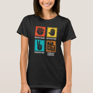 なしビート会計士簿記係Cpa会計士 Tシャツ