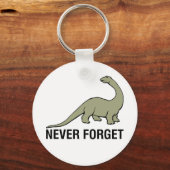 なし忘れ キーホルダー (正面)