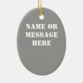 なし忘れ セラミックオーナメント (裏面)