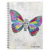 なし忘れ ノートブック (正面)