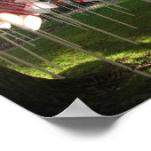 なし忘れ ポスター (角)