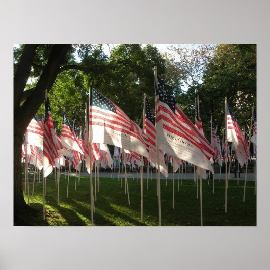 なし忘れ ポスター (正面)