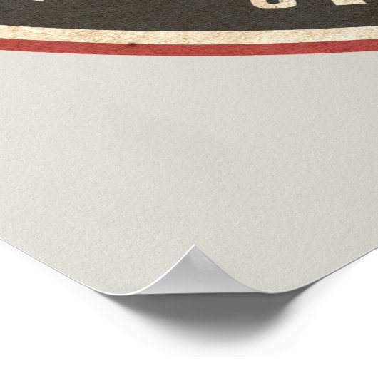 なし忘れ ポスター (角)