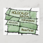 なし忘れ ポストカード (正面)