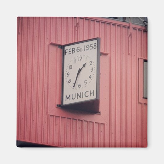 なし忘れ マグネット (正面)