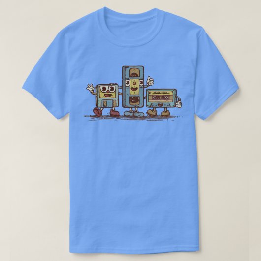 なし忘れ Tシャツ (デザイン正面)