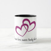 なし離れ マグカップ (中央)