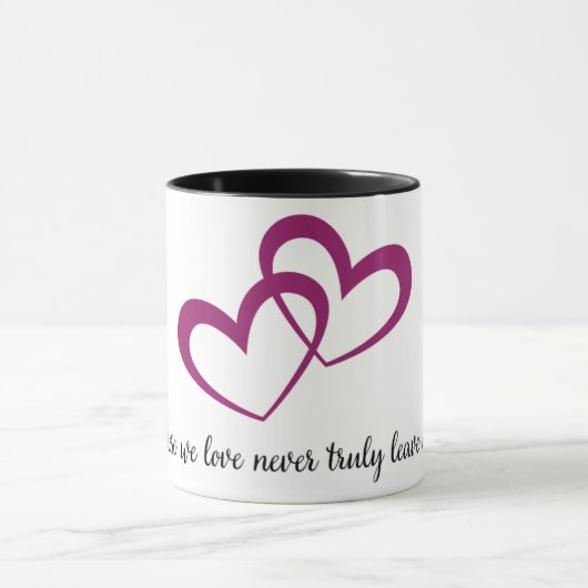 なし離れ マグカップ (中央)