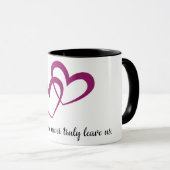 なし離れ マグカップ (正面右)