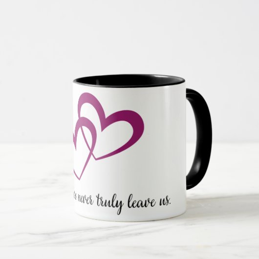 なし離れ マグカップ (正面右)