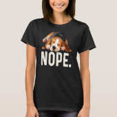 なし1 Tシャツ (正面)