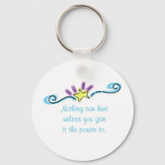 なし キーホルダー