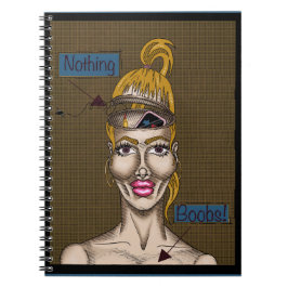 なし ノートブック