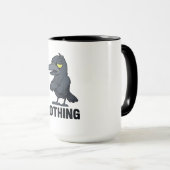 なし マグカップ (正面右)