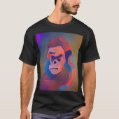 なし Tシャツ (正面)
