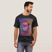 なし Tシャツ (正面フル)