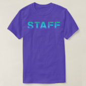 なし Tシャツ (デザイン正面)