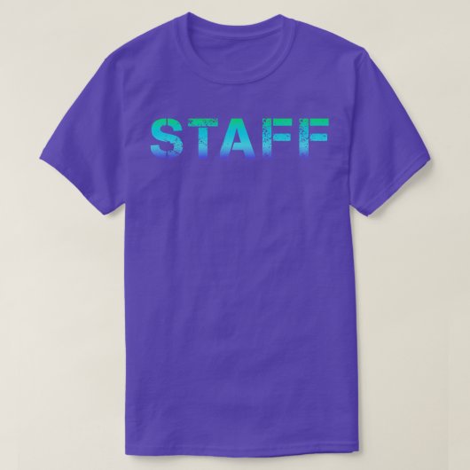 なし Tシャツ (デザイン正面)