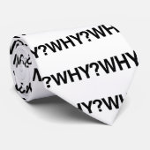 なぜか。 タイ。 先生および教授のために素晴らしい ネクタイ (ロール)