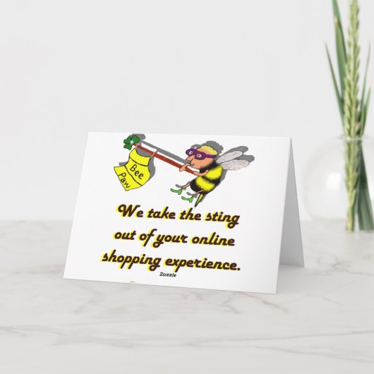 なぜそんなに沈鬱なの？ カード (裏面)