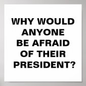 なぜだ？ポスター ポスター (正面)