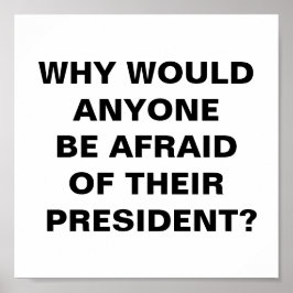 なぜだ？ポスター ポスター