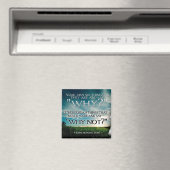 なぜだ？磁やる気を起こさせる石 マグネット (インサイチュ (食洗機))