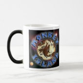 …なぜできなさいかコップが…そして展開できれば、MONKEYISLAND モーフィングマグカップ (左)