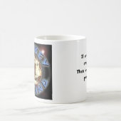 …なぜできなさいかコップが…そして展開できれば、MONKEYISLAND モーフィングマグカップ (中央)