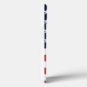 なぜなら'メリカ Case-Mate iPhoneケース (裏面 / 右)