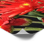 なぜなら恵みによって成り立っているからだ ポスター (角)