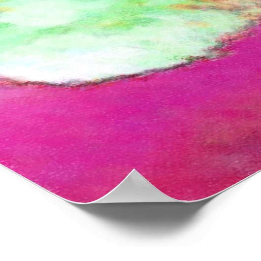 なぜヌーク ポスター (角)