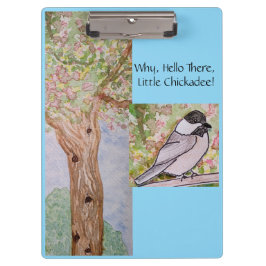 なぜハローザリトル《鳥》アメリカゴガラ クリップボード